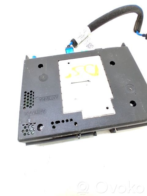 Opel Mokka Modul de control caroserie central 