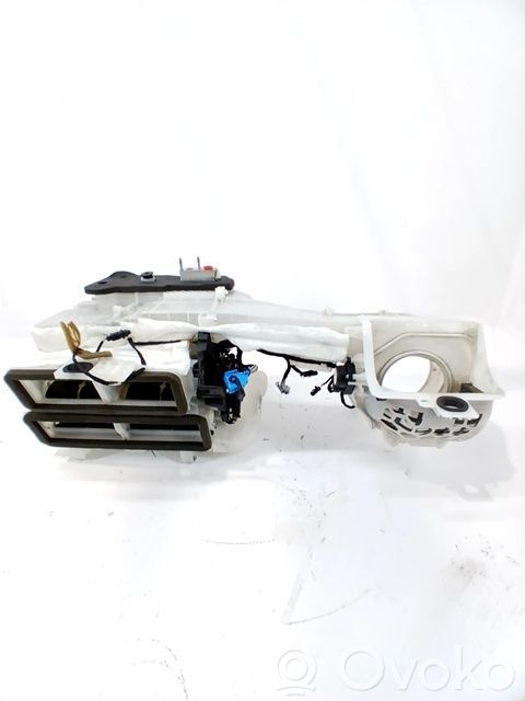 Citroen C4 Grand Picasso Interior heater climate box assembly 