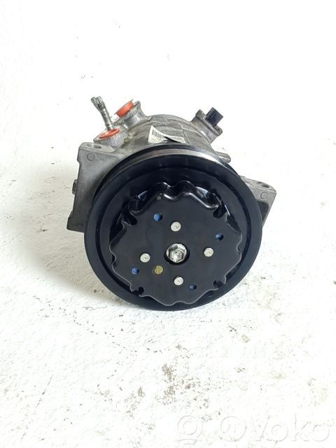 Compresor (pompă) aer condiționat (A/C)   55111426AC