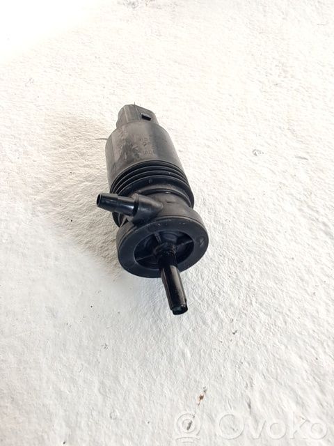 Chrysler Sebring (ST-22 - JR) Pompa lavavetri parabrezza/vetro frontale