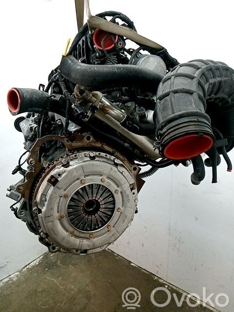 Motor completo   D4FC