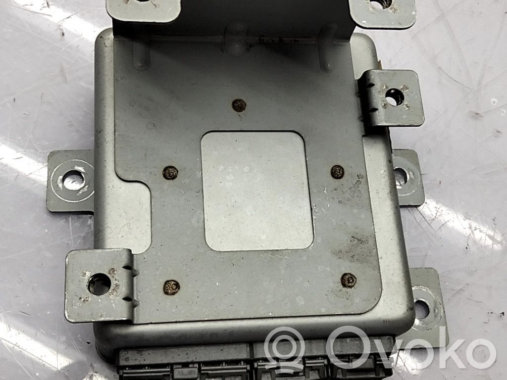 SsangYong Rexton Central body control module 