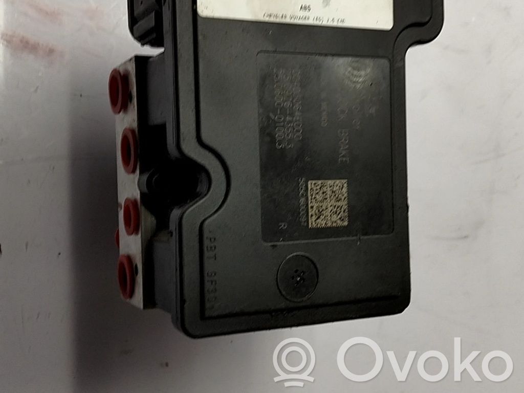 ABS bloks   5142246AA,P04721522AC