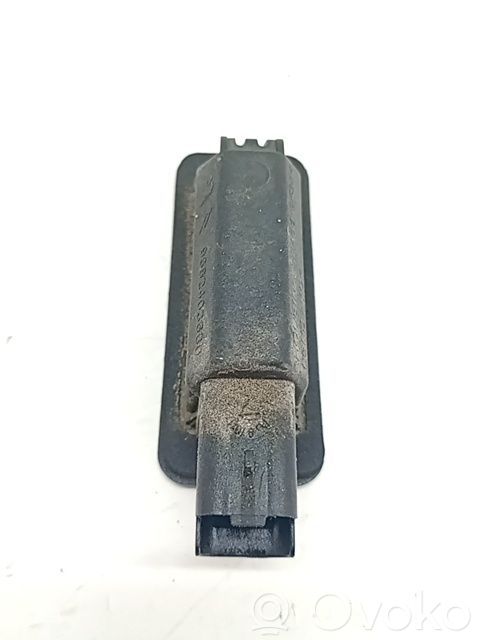 Kennzeichenbeleuchtung   6340G3