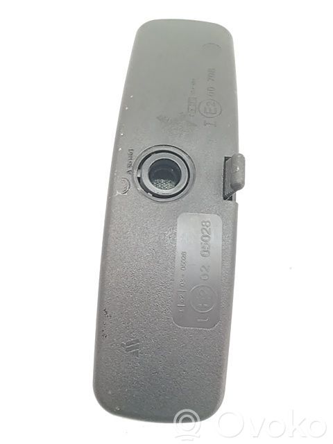 Espejo retrovisor (interior)   8153LR