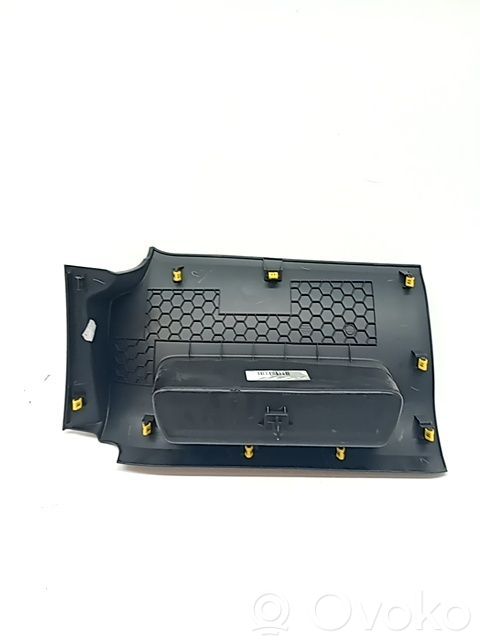 Muu alustan osa   98001894ZD,9800189477