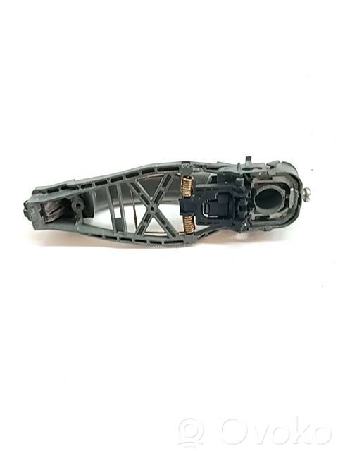 Volkswagen Touran I Mâner exterior ușă spate