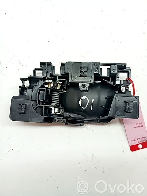 Citroen C4 Cactus Maniglia interna per portellone scorrevole