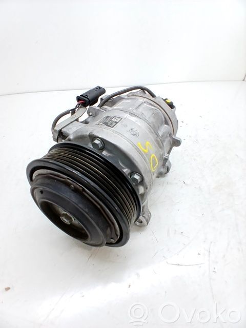 Kompresor / Sprężarka klimatyzacji A/C   64529299328