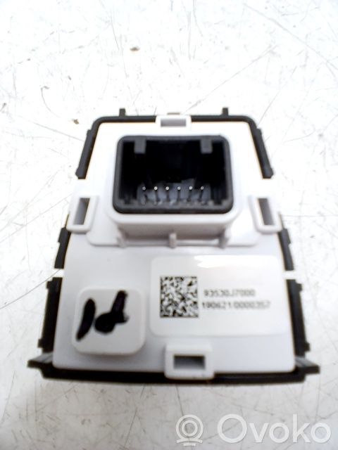 Interruttore specchietto retrovisore   93530J7000