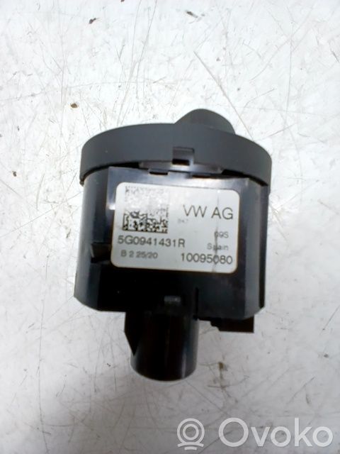 Comutator lumini   5G0941431AFWZU