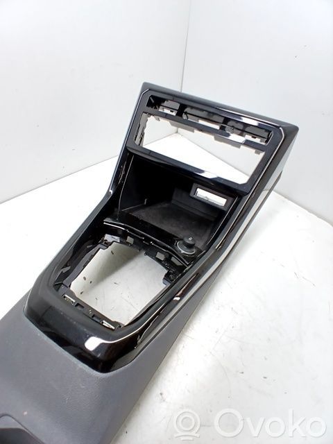 Volkswagen T-Cross Console centrale