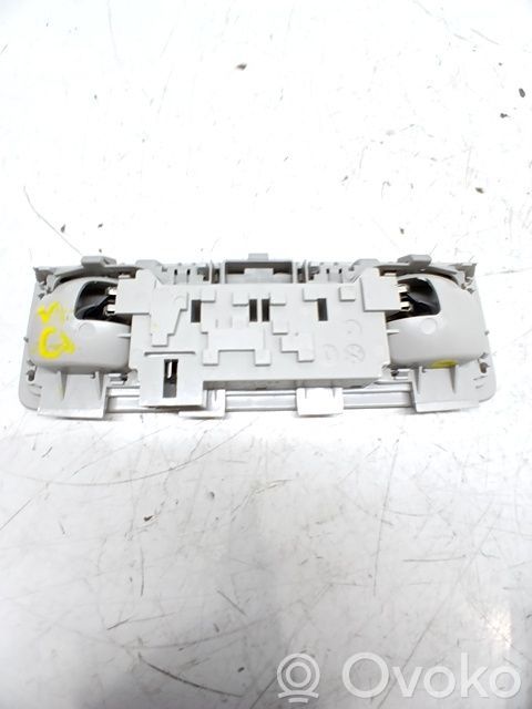 Volkswagen T-Cross Panel oświetlenia wnętrza kabiny 