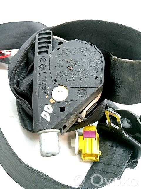 Volkswagen Touran I Ceinture de sécurité avant