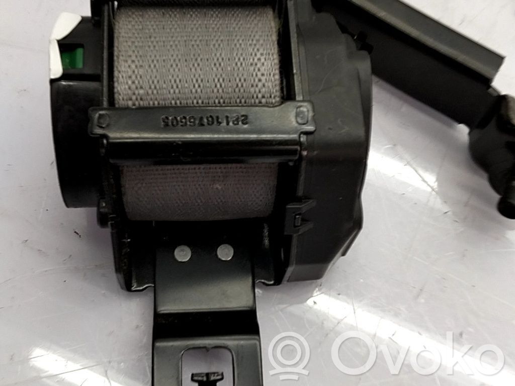 Cinturón delantero   1CL64BD5AC