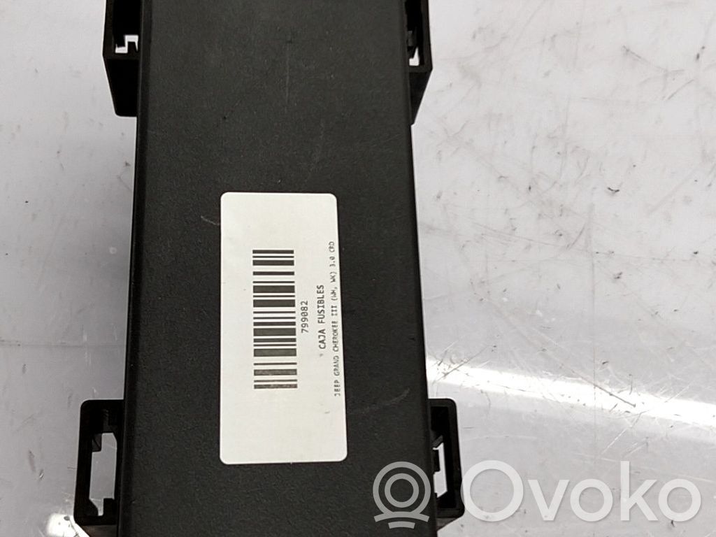 Módulo de fusible   56047830AF