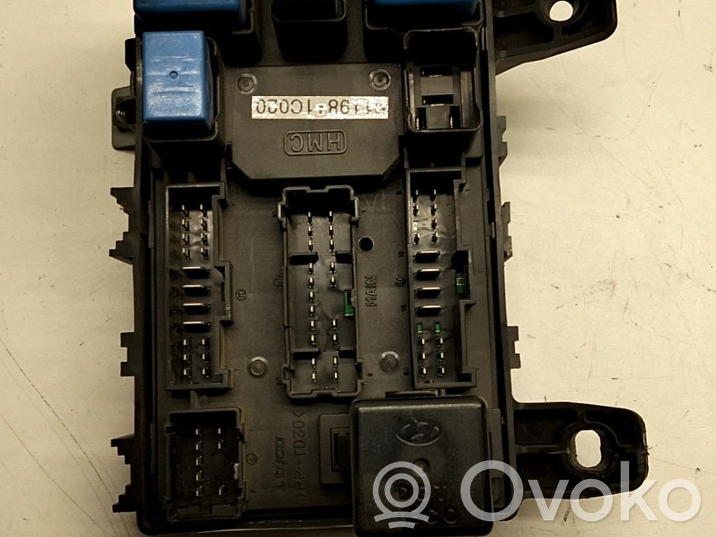 Modulo fusibile   911981C020