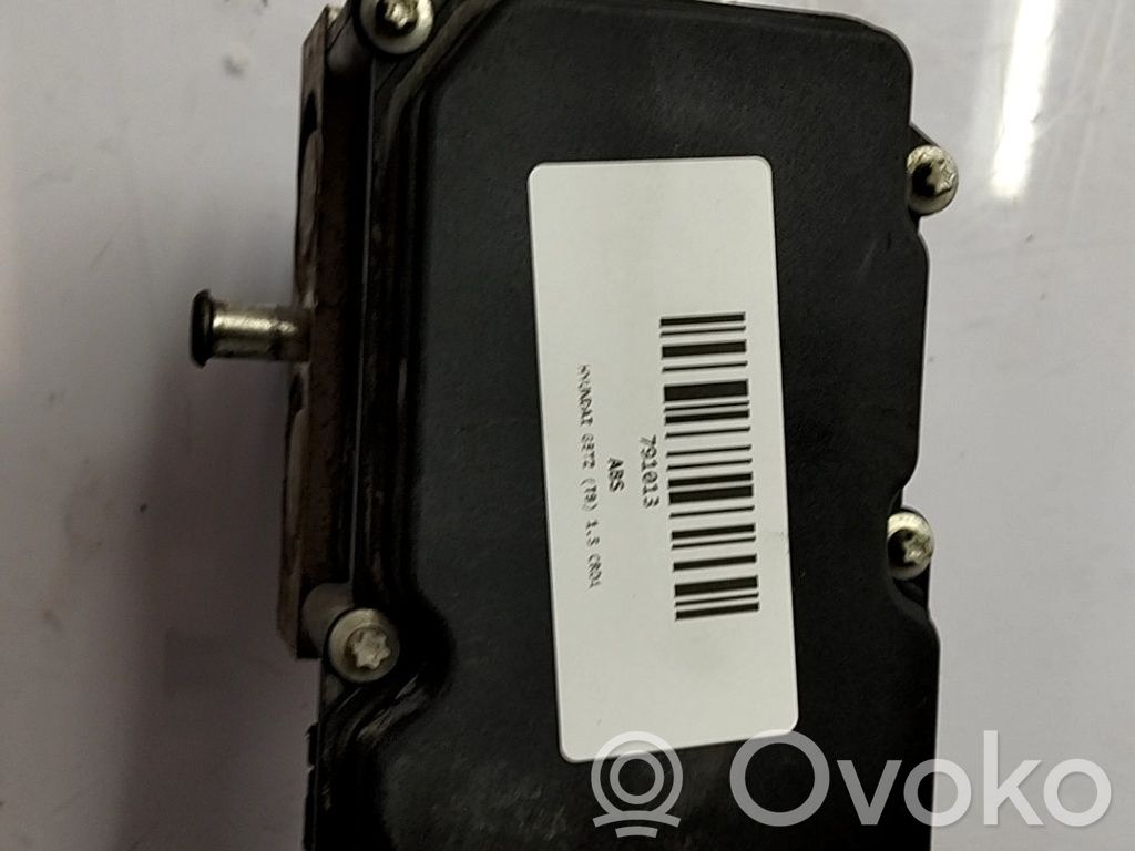 ABS-pumppu   589101CA10,589101C800