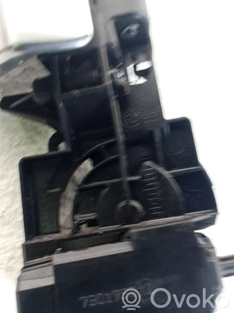 Hyundai i10 Mâner interior ușă spate 