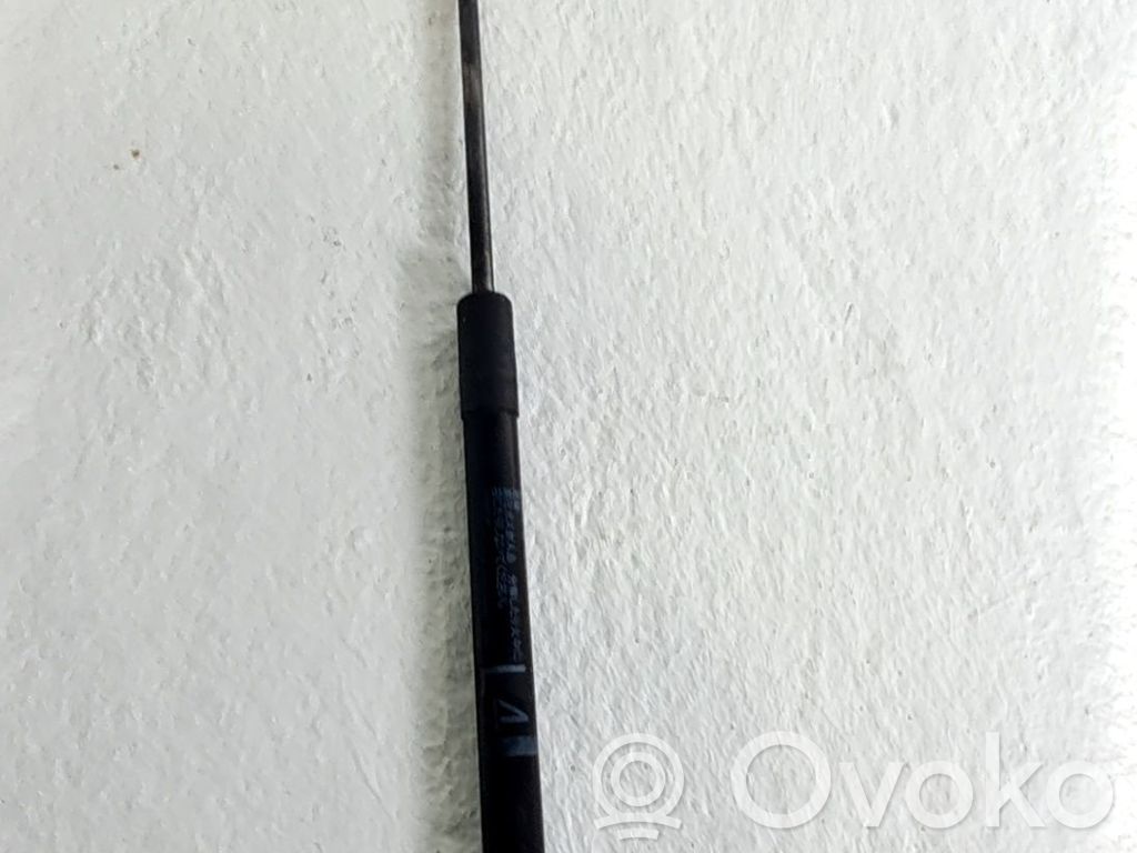 Toyota Yaris Tampone in gomma portellone posteriore/bagagliaio