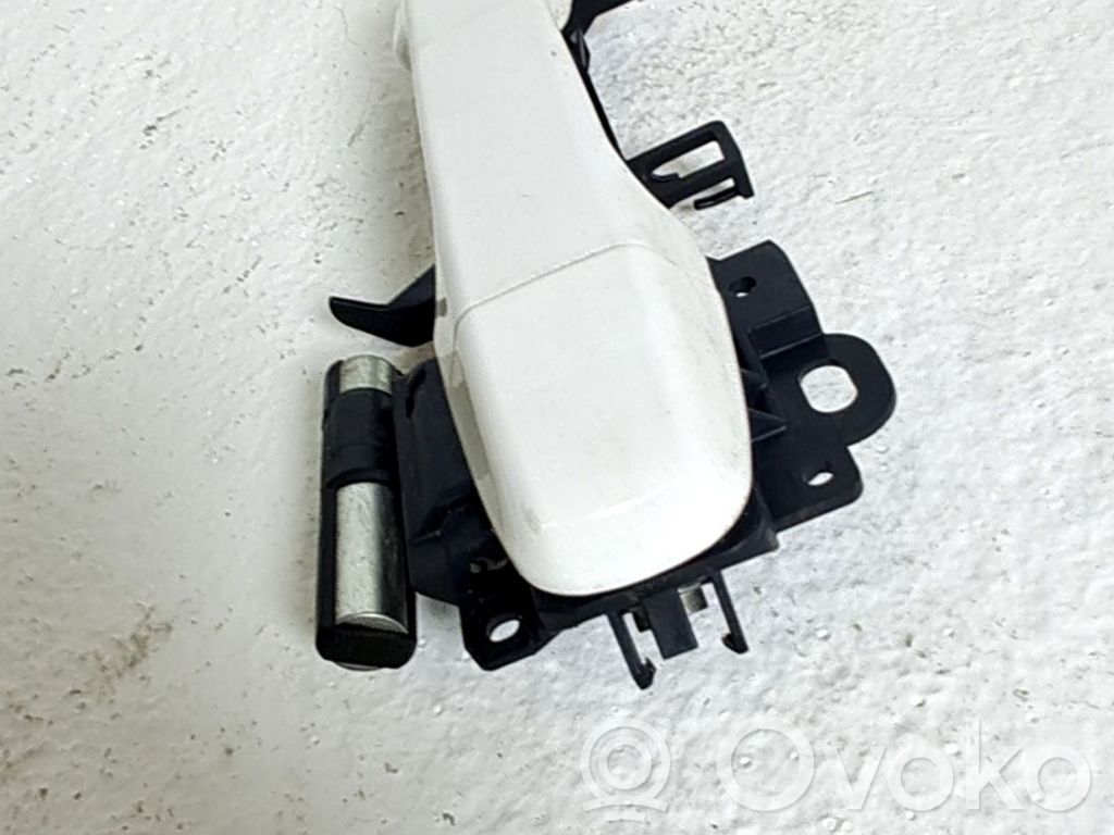 Toyota Yaris Etuoven ulkokahva