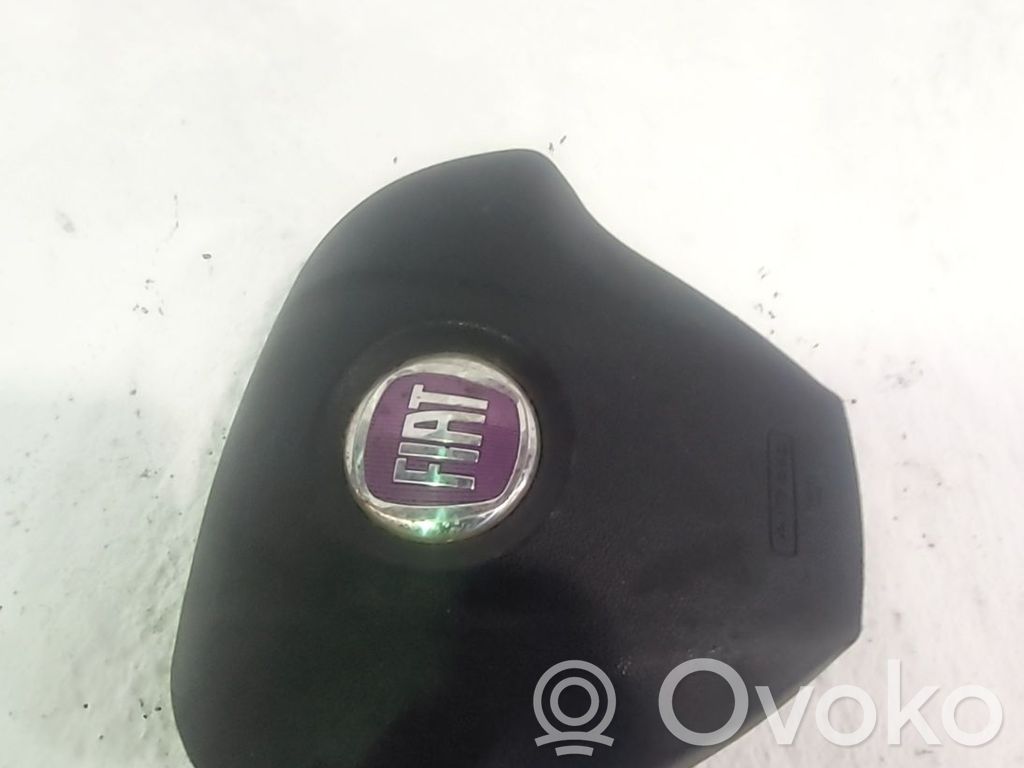 Fiat Grande Punto Fahrerairbag