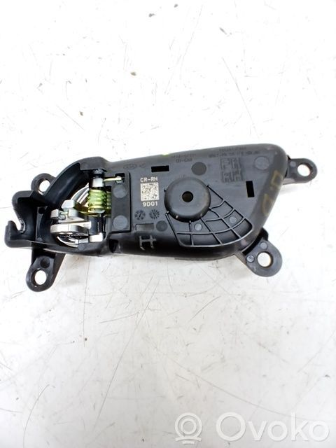 Sliding door interior handle   82620J7010SA1