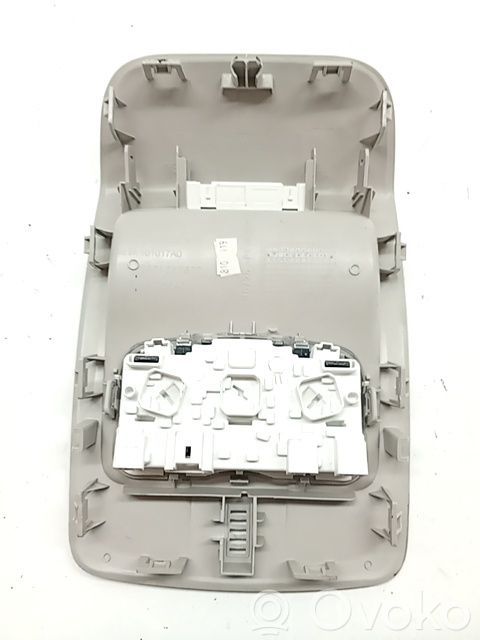 Consola de luz del techo   96781445ZD