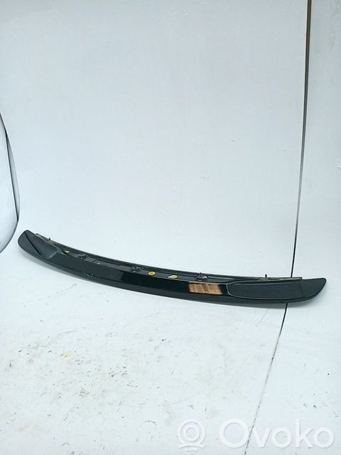 Saab 9-3 Ver1 Spoiler lunetă/portbagaj