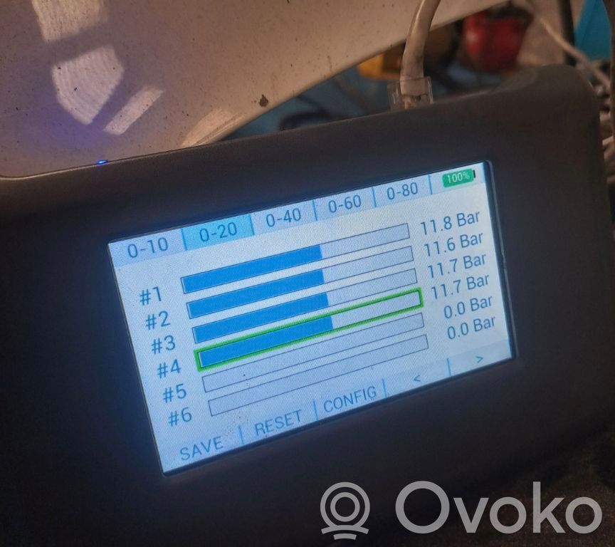 Motore completo   B12XEL
