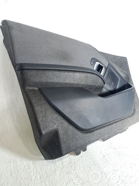 Hyundai i10 Panou tapițerie ușă față