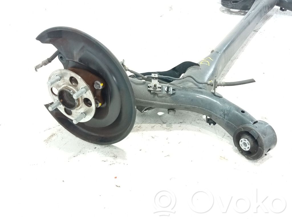 Bastidor delantero   421100D520