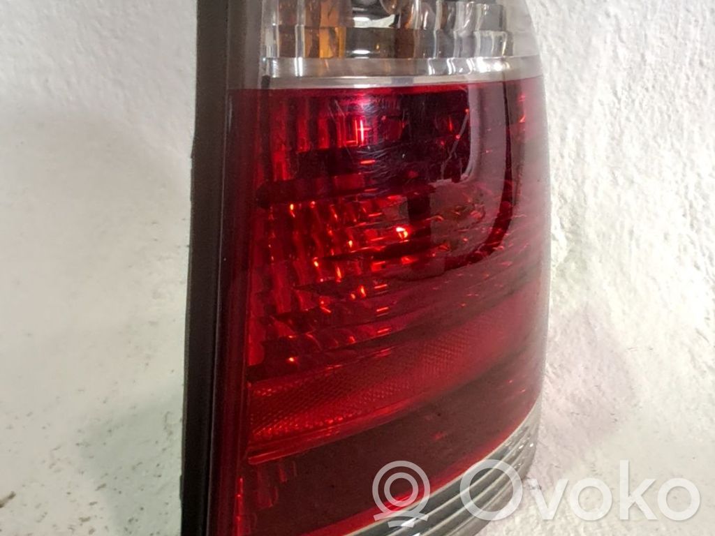 Opel Vectra C Takavalon polttimo 