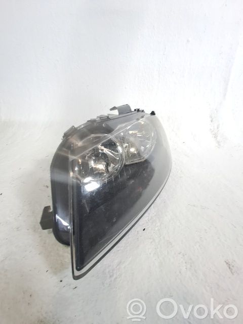 Audi A3 S3 8L Far 