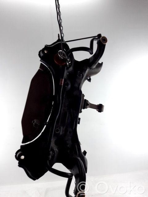 Front subframe   62405G5100