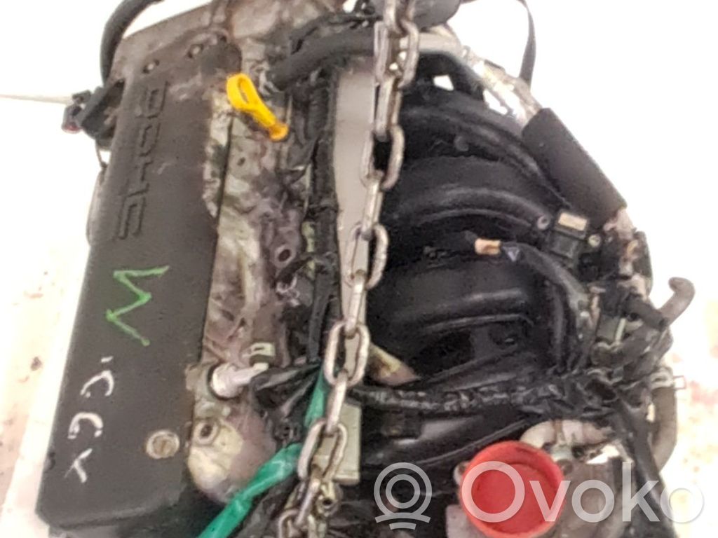 Suzuki SX4 Motore completo 