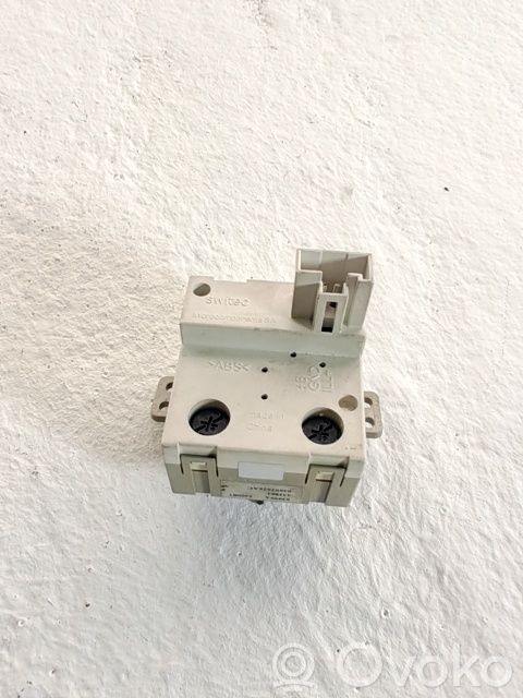 Chrysler Sebring (ST-22 - JR) Mască ceasuri bord 