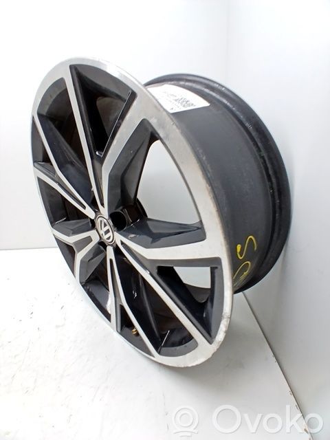 Volkswagen T-Cross Felgi aluminiowe R24
