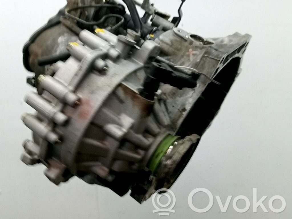Volkswagen Golf IV Cutie viteze manuală cu 5 trepte