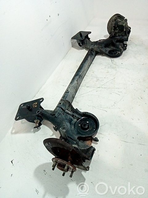 Bastidor trasero   2251801,KV6C5K952AC