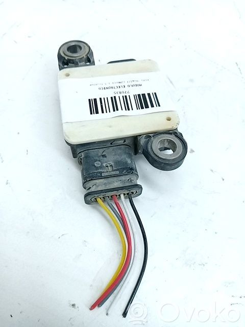 Ford Transit -  Tourneo Connect Virsbūves modulis 