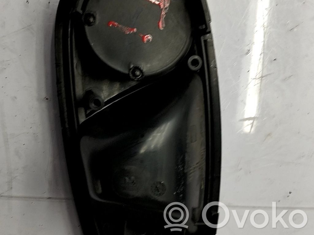 Manecilla interna puerta trasera   5P0839113B3Q7