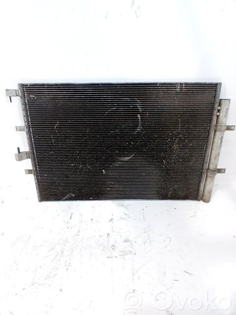 Ford Transit Custom Radiateur condenseur de climatisation