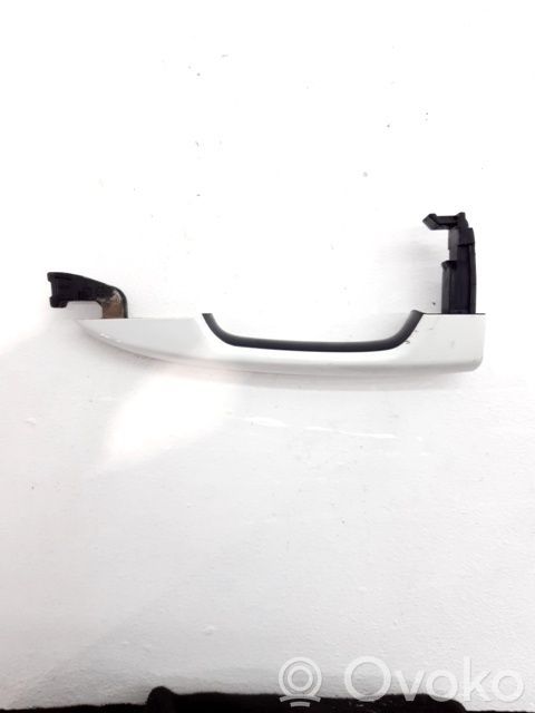 Manecilla externa puerta trasera   82665G5000