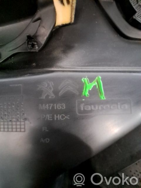 Peugeot 308 Panou interior ușă spate 
