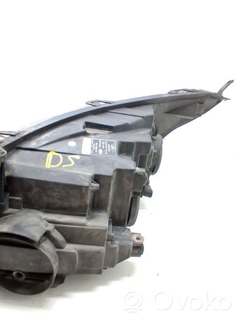 Headlight/headlamp   1866474,BK2113W029BJ