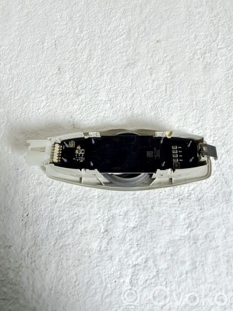Apšvietimo konsolės apdaila   2053618,CJ5A13K767GH3AM1