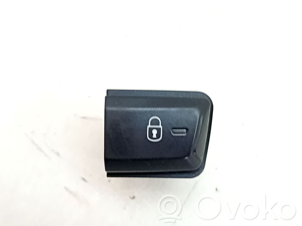 Peugeot 208 II Modulo di controllo del corpo centrale