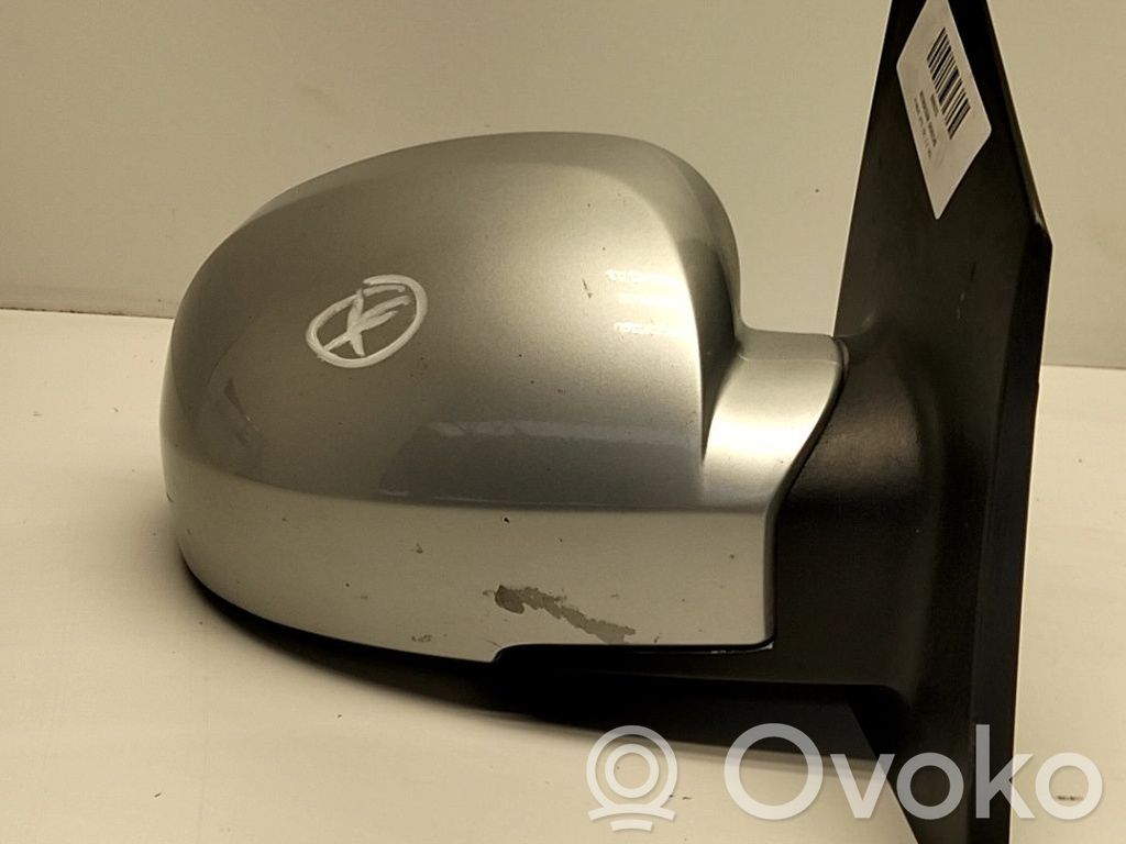 Hyundai Getz Rétroviseur extérieur électrique de porte avant