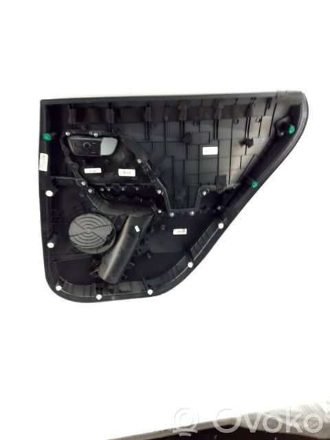 KIA Niro Panou interior ușă spate 